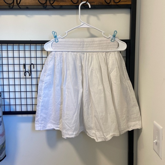 NWOT | Banana Republic women’s mini skirt —‎ size 0 - Picture 3 of 4